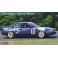 1/24 TRAMPIO COROLLA LEVIN AE92 1991 JTC 20717