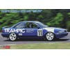 1/24 TRAMPIO COROLLA LEVIN AE92 1991 JTC 20717