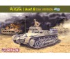 1/35 PZ.KPFW.I AUSF.B DAK VERSION
