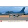 1/72 MITSUBISHI F-2B PROTO TYPE NR. 4  02448