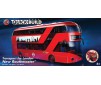 QUICKBUILD NEW ROUTEMASTER BUS