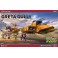 1/1500 WALKER MACHINE YABUNGLE GREAT GULLY 64810