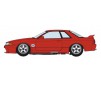 1/24 NISSAN SKYLINE GT-R, GROUP A VERSION (03/25) *