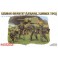 1/35 GERMAN INFANTRY UKRAINE SUMMER 1943