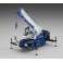 1/35 TADANO ROUGH CRANE GR-130NL/N MINI G4 66110 (2/25) *