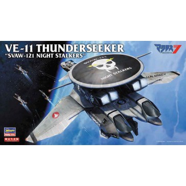 1/72 SVAW-121 NIGHT STALKERS (07/25) *