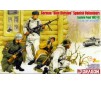 1/35 SPANISH VOLUNTEER BLUE DIVISION