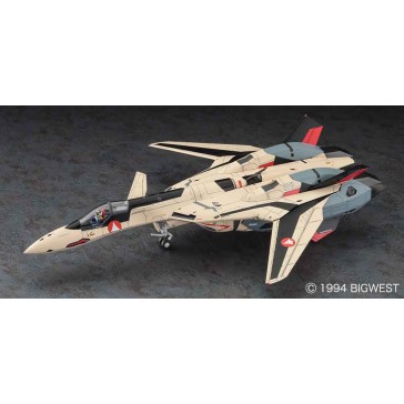 1/48 YF-19 W/FAST PACK MACROSS PLUS 65888 (1/25) *