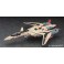1/48 YF-19 W/FAST PACK MACROSS PLUS 65888 (1/25) *