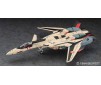 1/48 YF-19 W/FAST PACK MACROSS PLUS 65888 (1/25) *