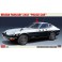 1/24 NISSAN FAIRLADY Z432 POLICE CAR 20711