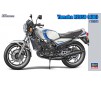 1/12 YAMAHA RZ350 4UO 1981 BK15