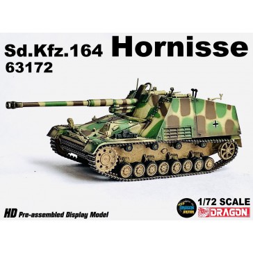 1/72 SD.KFZ.164 HORNISSE 1