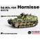 1/72 SD.KFZ.164 HORNISSE 1