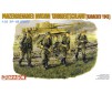 1/35 PANZERGRENADIER DIVISION GROßDEUTSLAND KARACHEV 1943 *