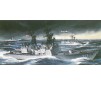 1/350 U.S.S. SPRUANCE DDG-963