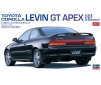 1/24 TOYOTA COROLLA LEVIN GT APEX 20667