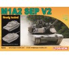 1/72 M1A2 SEP V2