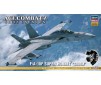 1/72 ACE COMBAT 7 SKIES FA-18F S.HORNET GOLEM SP596