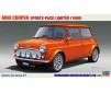 1/24 MINI COPPER SPORTS-PACK 1998 HC57