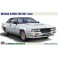 1/24 NISSAN 240RS BS 110 WHITE 1983 HC62