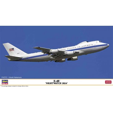 1/200 E-4B NIGHTWATCH 2024 (07/25) *