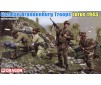 1/35 GERMAN BRANDENBURG TROOPS