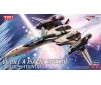 1/72 VF-19EF/A ISAMU SPEC. MACROSS FRONTIER 65836