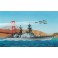 1/700  U.S.S. SPRUANCE DD-963