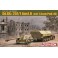 1/35 SD.KFZ.251/1 AUSF.D W/7.5CM PAK 40