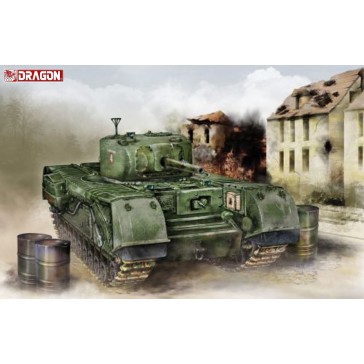 1/72 CHURCHILL MK.IV NA75