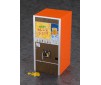 1/12 NOSTALGIC VENDING MACHINE CUP JUICE 62206 (2/25) *