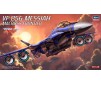 1/72 VF-25G MESSIAH MACROSS FRONTIERT 65826