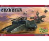 1/500 WALKER COMBAT MECHA XABUNGLE GEAR GEAR 64803