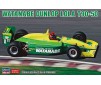 1/24 WATANABE DUNLOP POLA T90-50 20699