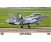 1/72  EA-18G GROWLER "VAQ-134 GARUDAS 2024 2487 (04/25) *