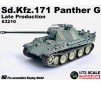 1/72 SD.KFZ.171 PANTHER G LATE GERMANY 1945