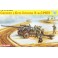 1/35 GERMAN S.10CM KANONE 18 WWII