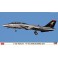 1/72 F-14D TOMCAT VF-101 GRIM REAPERS 2002