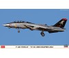 1/72 F-14D TOMCAT VF-101 GRIM REAPERS 2002