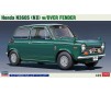1/24 HONDA N360S NII W/OVER FENDER 20659