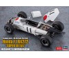 1/24 HONDA F1 RA272 SUPER DETAIL 1960 NO. 11 CH55
