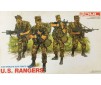 1/35 U.S. RANGERS