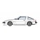 1/24 MAZDA SAVANNA RX-7 (08/25) *