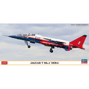 1/72 JAGUAR T MK.2 DERA  02459