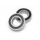 Ball Bearing 12X24X6Mm (2Pcs)
