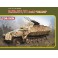 1/35 SD.KFZ.251/1 AUSF.D DRILLING
