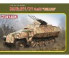 1/35 SD.KFZ.251/1 AUSF.D DRILLING