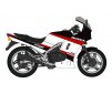 1/12 HONDA VT250F INEGRA 1985 WING SPECIAL EDITION 21765 (1/