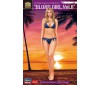 1/12 REAL FIGURE NO. 34 BLOND GIRL VOL 8 SP570